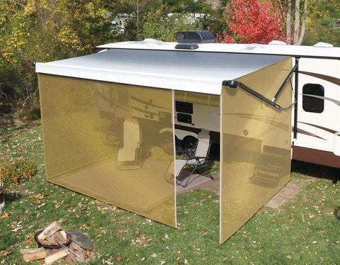 LIPPERT COMP 362215 12' SOLERA SCREEN ROOM