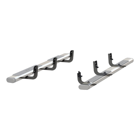 ARIES 4523 - Mounting Brackets for 6 Oval Side Bars