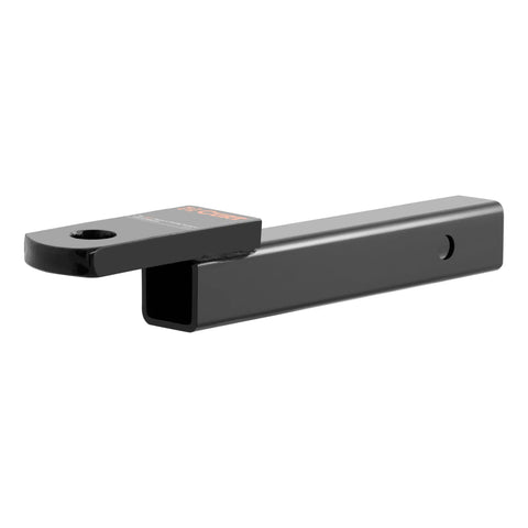 CURT 45250 Class 3 Ball Mount (2 Shank, 7,500 lbs., 2 Drop, 12-1/4 Long)