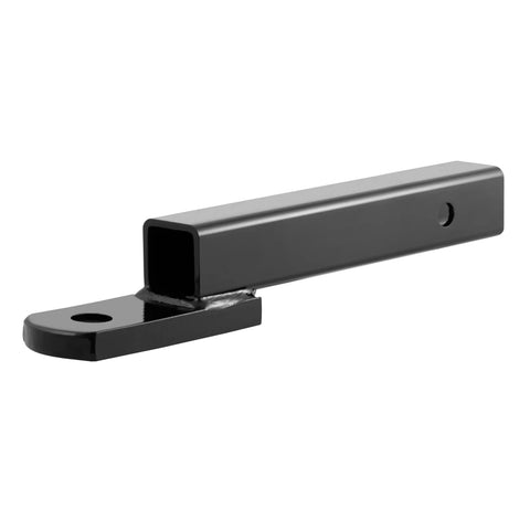 CURT 45250 Class 3 Ball Mount (2 Shank, 7,500 lbs., 2 Drop, 12-1/4 Long)