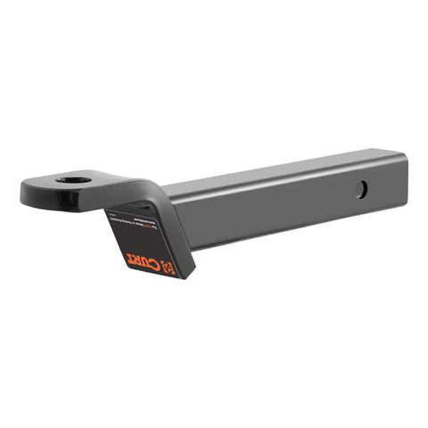 CURT 45260 Class 3 Ball Mount (2 Shank, 7,500 lbs., 2 Drop, 12-1/4 Long)