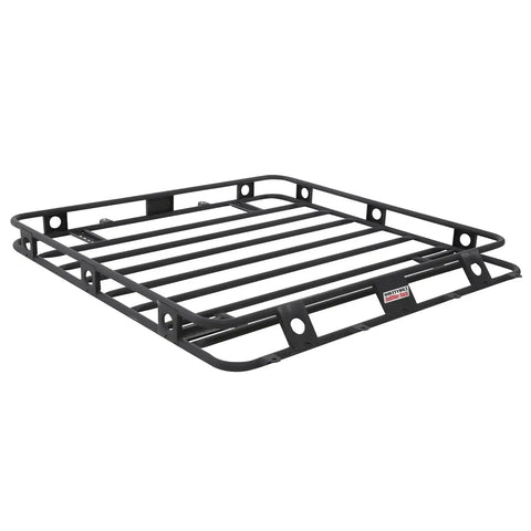 Smittybilt 45454JL - Sides 4.5 x 4in JL 4-door with Hardtop, includes bracket kit