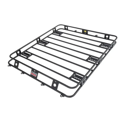 Smittybilt 45504 - 4.5 X 5 4In Sides Piece Welded