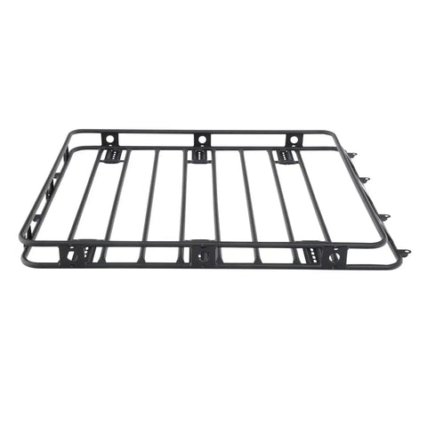 Smittybilt 45504 - 4.5 X 5 4In Sides Piece Welded