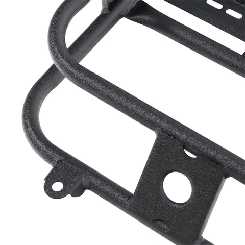 Smittybilt 45504 - 4.5 X 5 4In Sides Piece Welded
