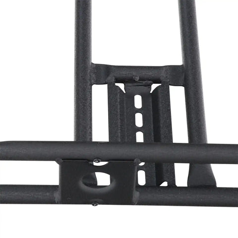 Smittybilt 45504 - 4.5 X 5 4In Sides Piece Welded