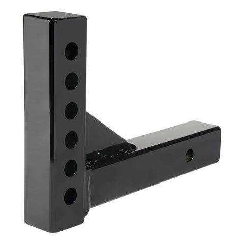 CURT 45801 Replacement Adjustable Ball Mount Shank (Fits #45799)