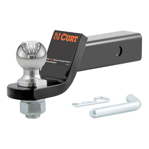 CURT 60702 - OEM Style Gooseneck Hitch Ball