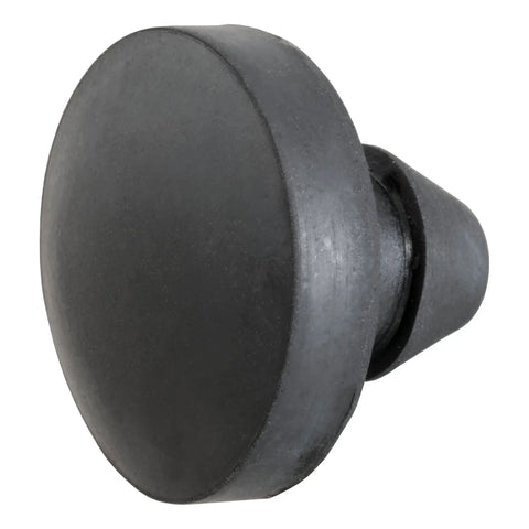CURT 45921 Replacement Channel Mount Anti-Rattle Bumper (Fits #45900, #45901 or #45907)