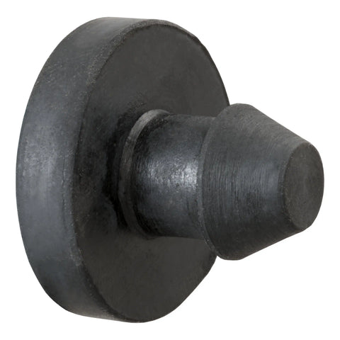 CURT 45921 Replacement Channel Mount Anti-Rattle Bumper (Fits #45900, #45901 or #45907)