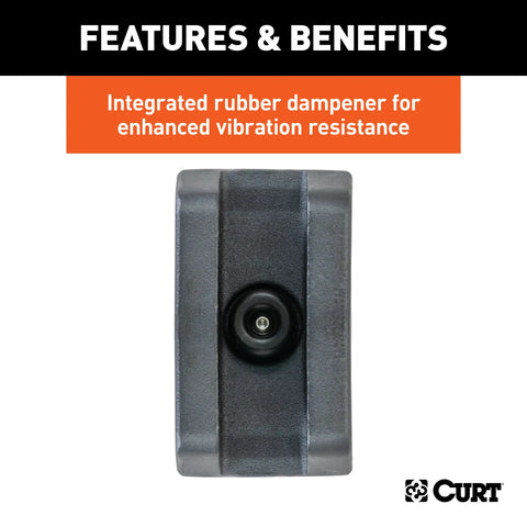 CURT 45940 Replacement Rebellion XD Tongue Attachment