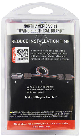 HOPKINS 47235 IMPULSE ELEC DIGIT BRAKE