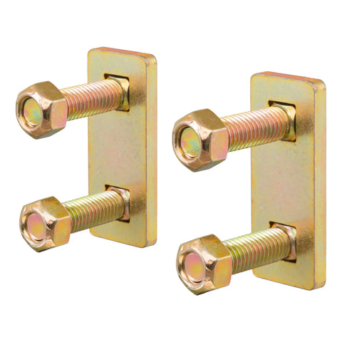 CURT 48549 SecureLatch Pintle Mount Hardware Kit