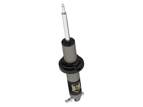 ICON Vehicle Dynamics FRDK_48602 ICON 2021-2023 Ford Bronco Hoss 2.0 Pkg Front 0-2” Lift 2.5 EXP Coilover