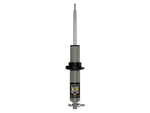 ICON Vehicle Dynamics FRDK_48601 ICON 2021-2023 Ford Bronco Hoss 1.0 Pkg Front 1.375-3” Lift 2.5 EXP Coilover