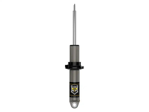 ICON Vehicle Dynamics FRDK_48612 ICON 2021-2023 Ford Bronco Hoss 2.0 Pkg Rear 0-1.75” Lift 2.5 EXP Coilover