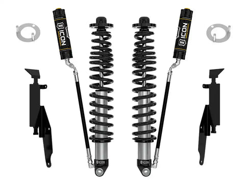 ICON Vehicle Dynamics FRDK_48710 ICON 2021-2023 Ford Bronco Rear 1.25-3” Lift 2.5 VS RR Coilover Kit