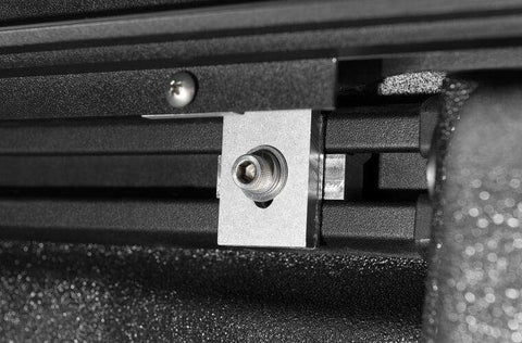 Roll N Lock 495M-XT Roll-N-Lock M-Series XT Hard Up Jeep Gladiator JT