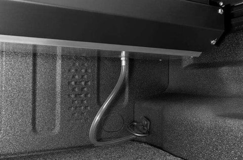 Roll N Lock 496M-XT Roll-N-Lock M-Series XT Hard Up Jeep Gladiator JT