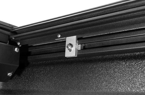 Roll N Lock 496M-XT Roll-N-Lock M-Series XT Hard Up Jeep Gladiator JT