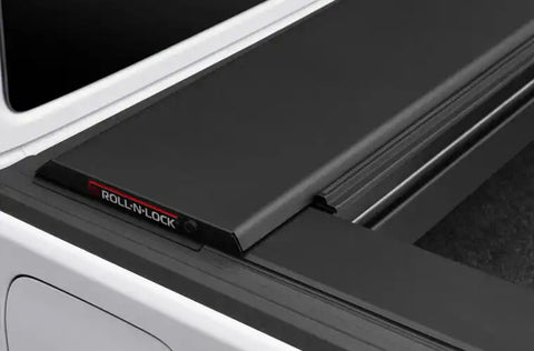 Roll N Lock 495M-XT Roll-N-Lock M-Series XT Hard Up Jeep Gladiator JT