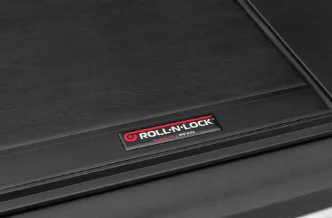 Roll N Lock 495M-XT Roll-N-Lock M-Series XT Hard Up Jeep Gladiator JT