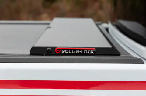 Roll N Lock 496M-XT Roll-N-Lock M-Series XT Hard Up Jeep Gladiator JT
