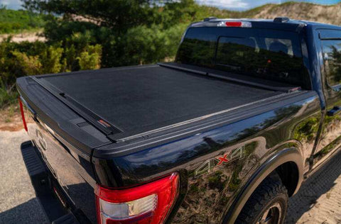 Roll N Lock 495M-XT Roll-N-Lock M-Series XT Hard Up Jeep Gladiator JT