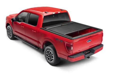 Roll N Lock 496M-XT Roll-N-Lock M-Series XT Hard Up Jeep Gladiator JT