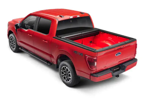 Roll N Lock 496M-XT Roll-N-Lock M-Series XT Hard Up Jeep Gladiator JT