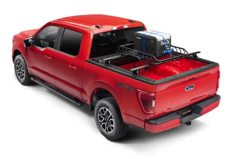 Roll N Lock 495M-XT Roll-N-Lock M-Series XT Hard Up Jeep Gladiator JT