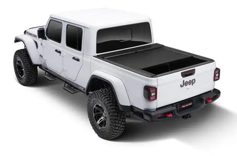 Roll N Lock 496M-XT Roll-N-Lock M-Series XT Hard Up Jeep Gladiator JT