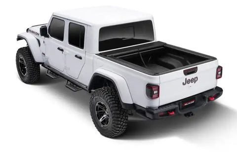 Roll N Lock 496M-XT Roll-N-Lock M-Series XT Hard Up Jeep Gladiator JT