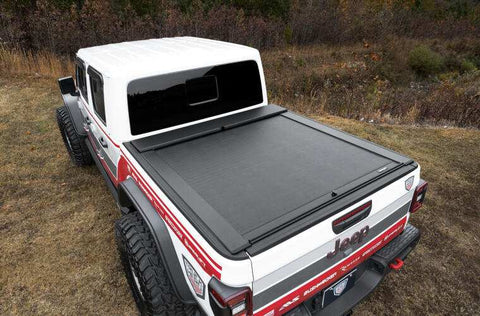 Roll N Lock 496M-XT Roll-N-Lock M-Series XT Hard Up Jeep Gladiator JT