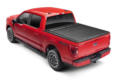 Roll N Lock 495M-XT Roll-N-Lock M-Series XT Hard Up Jeep Gladiator JT