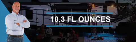Dicor 501LSW-1 Corp. Roof Sealant Use To Create A Watertight Seal Single Pack