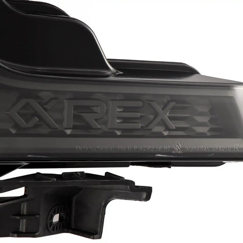 AlphaRex 880248 - Nova-Series Projector Headlights -18-20 Ford F150