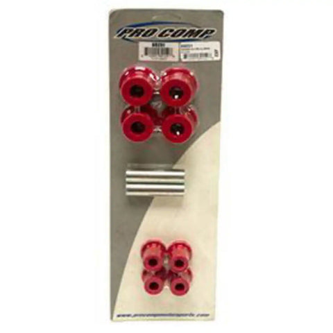 Pro Comp Suspension 69251 Bushing Kit For 2In Spring