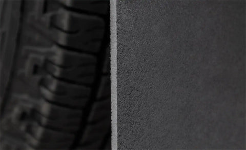 ACCESS E300004139 - ROCKSTAR, Mud Flap