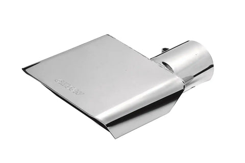 Gibson Performance Exhaust 500365 Stainless Sport Tip