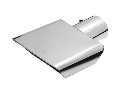 Gibson Performance Exhaust 500432 Stainless Sport Tip