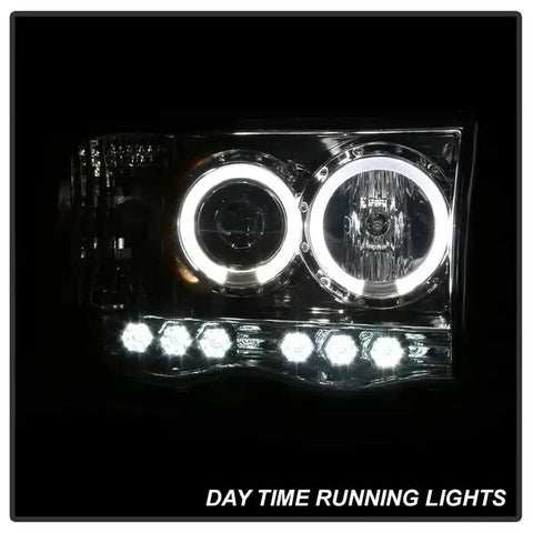 Spyder Auto 5009982 Automotive Headlight Assembly Signature Series