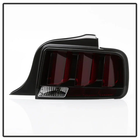 Spyder Auto 5086723 LED Tail Lights - Smoke