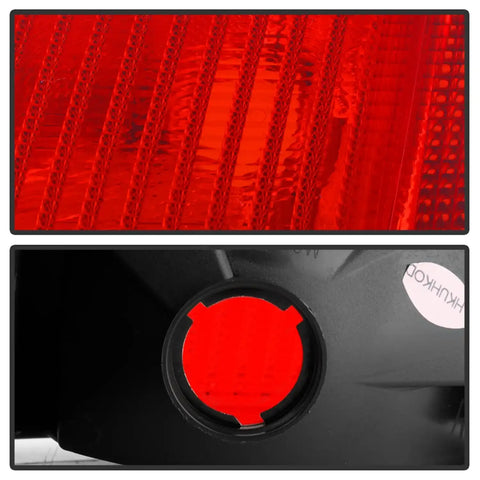 Spyder Auto 5086815 OEM Tail Light
