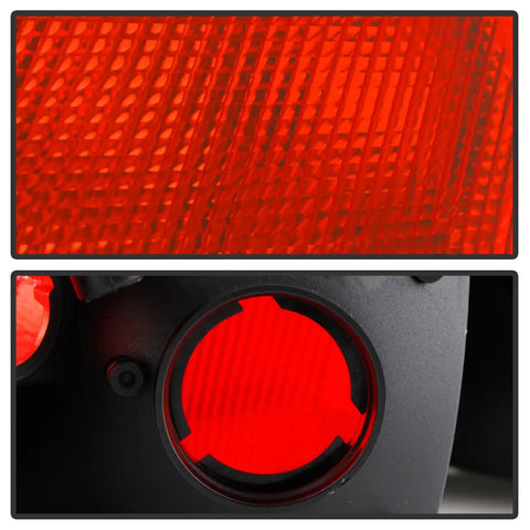 Spyder Auto 5086815 OEM Tail Light