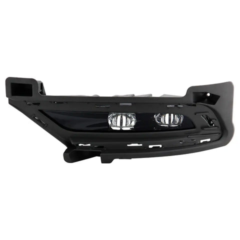 Spyder Auto 5086976 OEM Style Full LED Fog Lights - W/o Switch