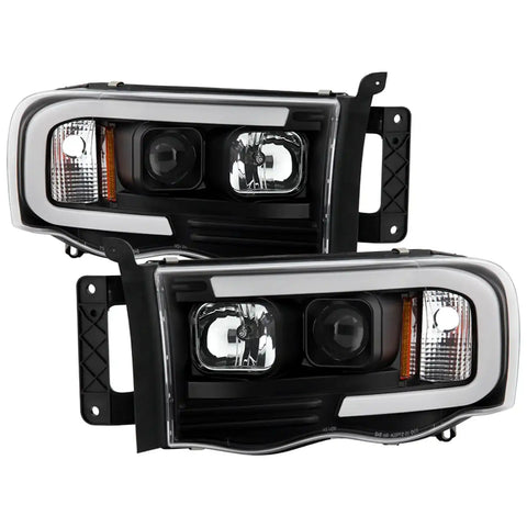 Spyder Auto 5088079 ( Platinum ) High-Power LED Module - Black