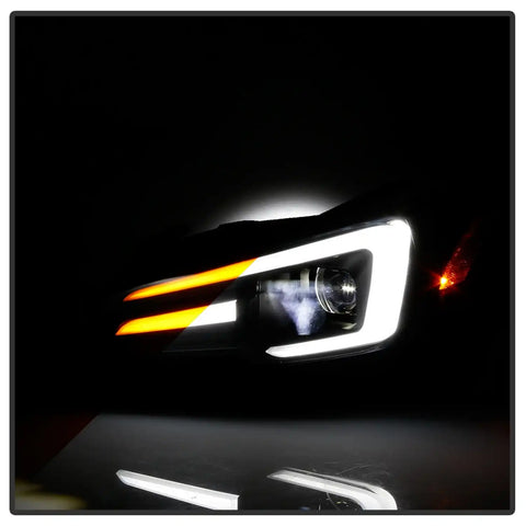 Spyder Auto 5088093 ( Apex ) High-Power LED Module - Black
