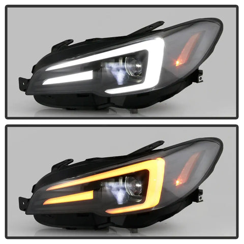 Spyder Auto 5088093 ( Apex ) High-Power LED Module - Black