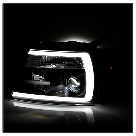Spyder Auto 5088161 ( Platinum ) High-Power LED Module - Black
